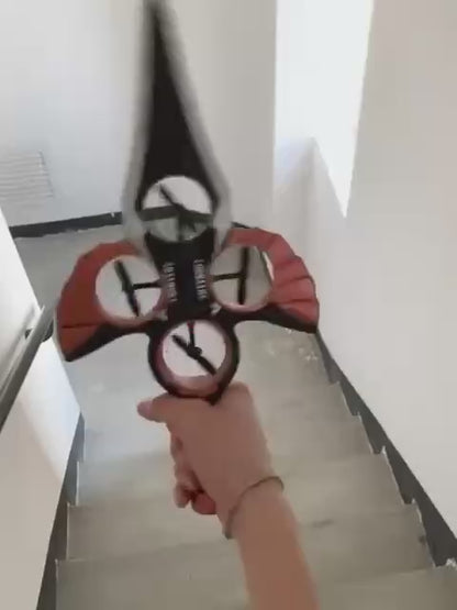 "Flying Sword" is the best aerial entertainment!